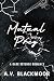 Mutual Prey: A Dark College Romance Novella