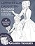 Mothers and Daughters, Victorian Fashion History Coloring Book: A Collection of 19th Century Line art Costume Illustrations