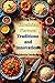 Ukrainian Flavors: Traditions and Innovations