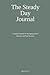The Steady Ground Journal: Support for Navigating Stress, Burnout, and Hard Seasons
