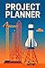 Project Planner: The Ultimate Productivity Toolkit — Gantt Charts, Budget Plans, and Meeting Notes