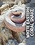 White Eastern Coral Snake Photobook: Vibrant Snake Photos Showcasing Sleek Patterns And Unique Scale Colors | Reptile Photography