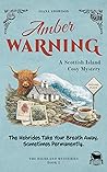 Amber Warning