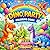 Dino Party Coloring Book: A Fun and Easy Dinosaur Party Adventure for Kids Ages 4–8