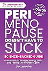 Perimenopause Doe...