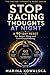 Stop Racing Thoughts at Night: A 90-Day Reset for Better Sleep and Less Overthinking (The Racing Thoughts Reset Series)