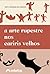 A arte Rupestre dos Cariris Velhos (Portuguese Edition)