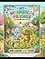 My Whimsical Friends: Coloring Book for Kids