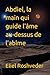 Abdiel, la main qui guide l'âme au-dessus de l'abîme (Méditation, ésotérisme et Kabbale) (French Edition)
