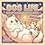 Samoyed Dog Life - A Cozy & Cute Coloring Book: Relax and Unwind with Adorable Samoyeds – A Cozy Coloring Experience for All Ages (Dog Life Coloring Book)