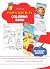 Paws Society - A Cozy and Creative Coloring Book of Animals i... by Christy King