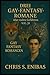 Drei Gay Fantasy Romane über wahre Gefährten Vol. 20 (German Edition)