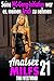 Seine MC-Gang-Initiation war es, meinen Arsch zu nehmen: Analsex MILFs 21 (German Edition)