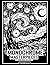 Monochrome Masterpieces Coloring Book for Adults Vol. 1: Top 100 Iconic Famous Artworks in Bold & Easy One-Pen Coloring Style for Stress Relief and Relaxation