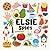 Elsie Spies with a Little Eye: A Fun and Engaging Search and Find Book for Kids Ages 3–6