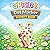 Spring Dot Marker Activity Book: Fun and Easy Dot Marker Coloring Book for Toddlers and Preschool Kids Ages 2-5
