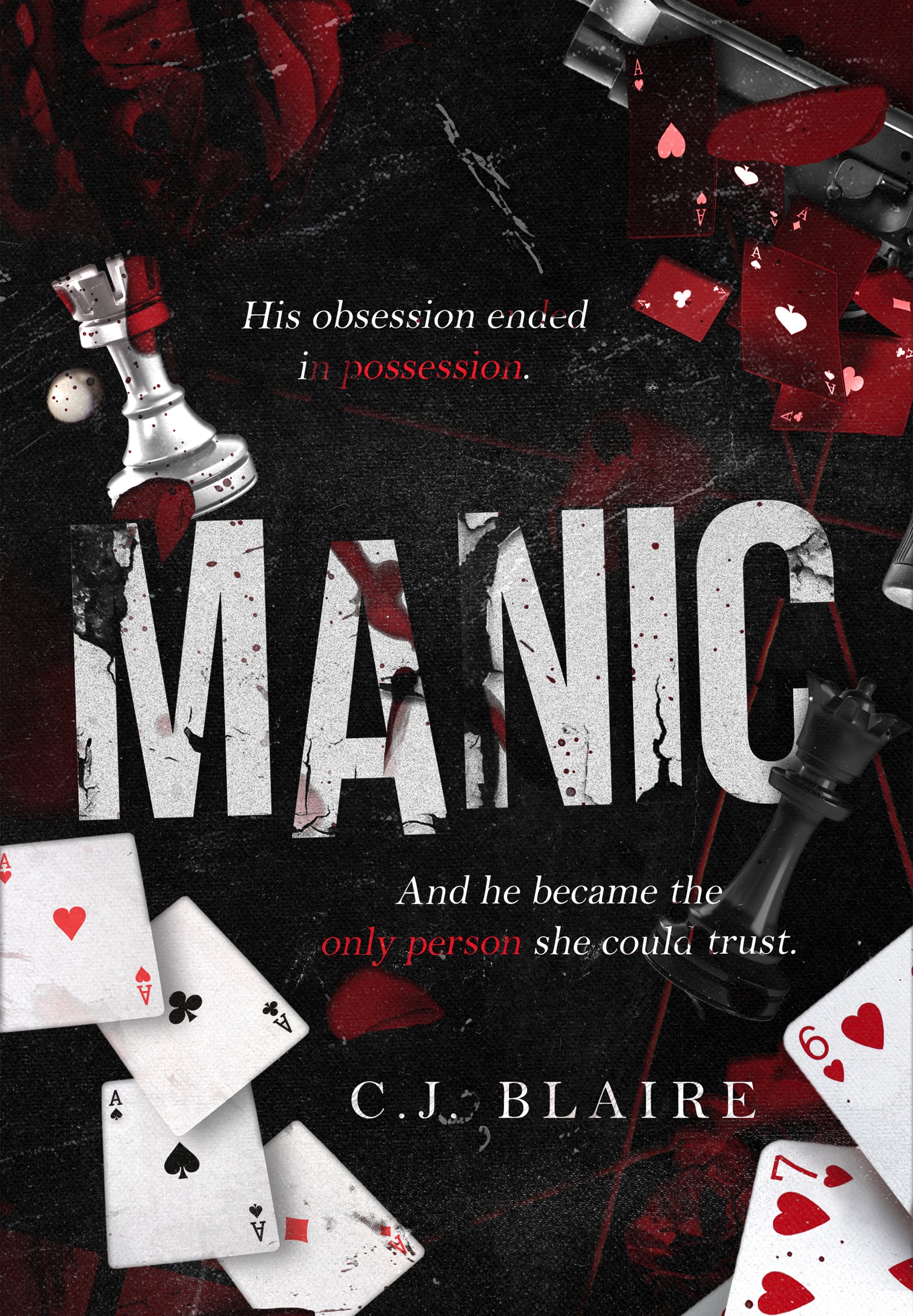 Read Manic