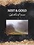 MIST & GOLD: Coffee Table Book: Photography and Reflections on Emotions