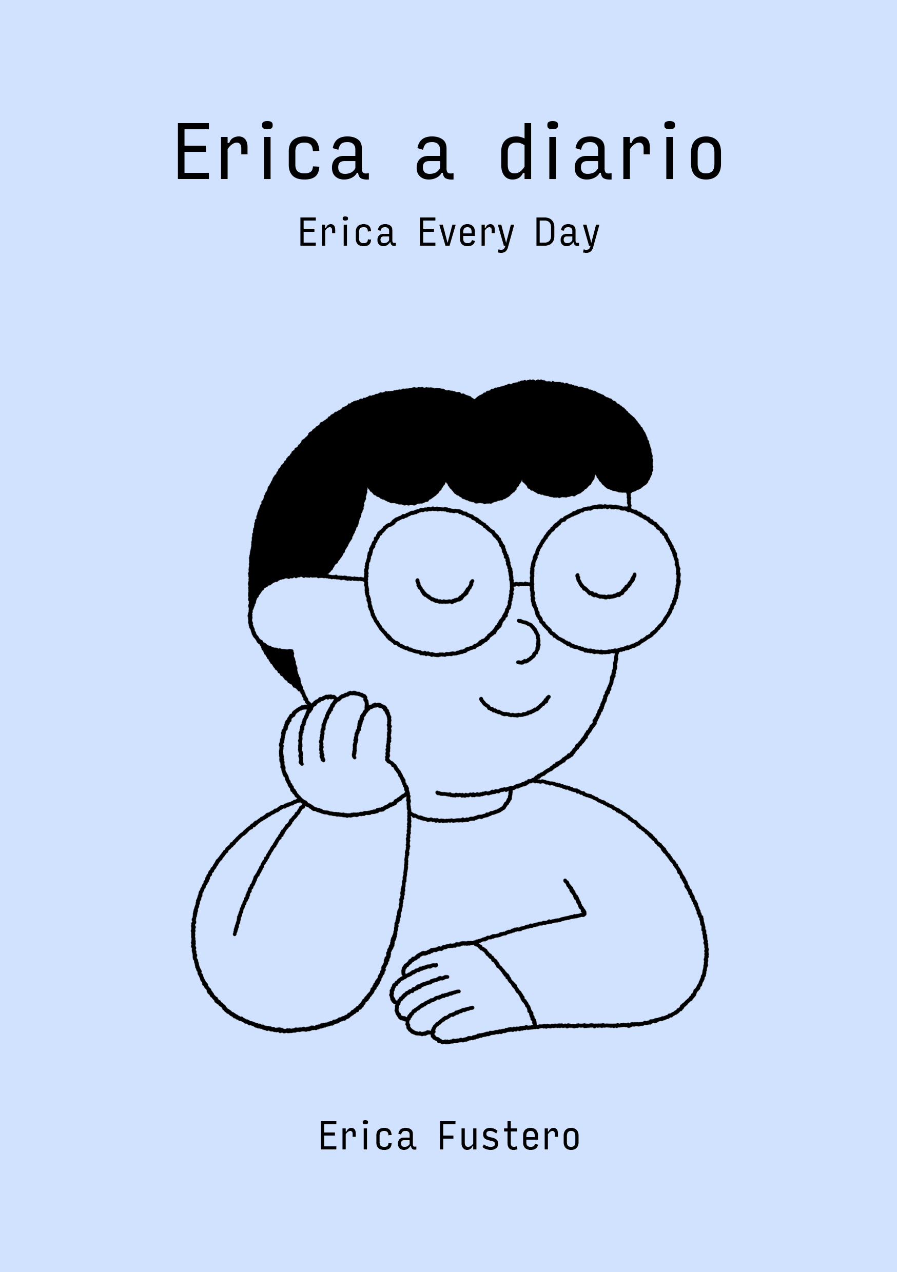 Erica a diario - Erica Every Day