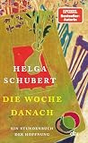 Die Woche danach:...