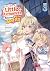 The Tale of a Little Alchemist Blessed by the Spirits (Light Novel) Vol. 3