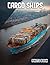 Cargo Ships Photo Book: Maritime Photography Collection Of Commercial Shipping Vessels | Perfect Gift For Boat Enthusiasts And Travel Lovers