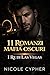 I Re Di Las Vegas: 11 Romanzi Mafia Oscuri (Italian Edition)