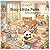 Busy Little Paws: Everyday Adventures Coloring Book for Adults & Teens