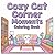 Cozy Cat Corner Moments Coloring Book: Bold and Easy Playful Coloring Pages Featuring Cute Cats in Cozy Spaces, Reading Nooks and Hygge Corners | ... (Comfort Corner Retreat Coloring Series)