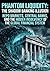 Phantom Liquidity: The Shadow Banking Illusion: Repo Markets, Central Banks, and the Hidden Insolvency of the Global Financial System