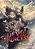 The Devil Princess (Light Novel) Vol. 4