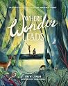 Where Wonder Lead...