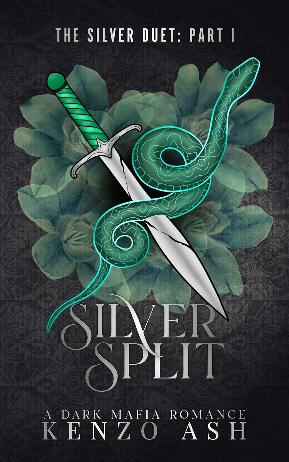 Silver Split (The Silver Duet, #1)