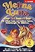 Melina & Luna Der Zahlenzauber Mit Silben lesen und rechnen lernen. Einhornmagie für Mädchen: Eine Geschichte über Mut, Freundschaft und Selbstvertrauen, mit vielen Mitmachseiten (German Edition)