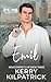 Emil: MM Daddy Hurt/Comfort Romance (Almstead Island: Newcomer's Club)