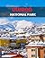 Uludag National Park: A Perfect Coffee Table Picture Book - Travel and Nature lovers.