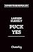 Puck Yes (My Hockey Romance #2)