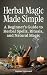 Herbal Magic Made Simple: A...