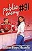 Public Enemy #91 by Kristen Hope Mazzola