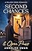 Second Chances & Open Paws (A Willow Creek Romance Series)