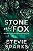 Stone Cold Fox (Dark Billionaires #4)