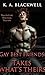GAY BEST FRIENDS: TAKES WHA...