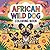 African Wild Dog Coloring Book: african wild dog relaxation women coloring book, exotic african wild dog kids color book, african wild dog stress ... book, african wild dog focus teens book