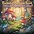 Enchanted Mushroom Forest Coloring Book for Adults: Bold and Easy Relaxing Designs: Cozy Kawaii Forest Scenes with Cottagecore Characters, Fairy Doors, and Magical Nature Art