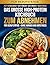 Das große High Protein Kochbuch zum Abnehmen für Berufstätige: Zahlreiche 20-Minuten-Rezepte ohne Hunger und Diätstress, mit Meal Prep für die Arbeitswoche, ... und ohne Proteinpulver (German Edition)