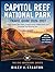 Capitol Reef National Park Travel Guide 2026–2027: Scenic Drives, Best Hikes, Campgrounds, Hidden Gems, and Essential Trip Planning Tips (The RJS Adventure Series)