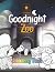 Goodnight Zoo Colouring Boo...