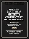 Complete Matthew ...