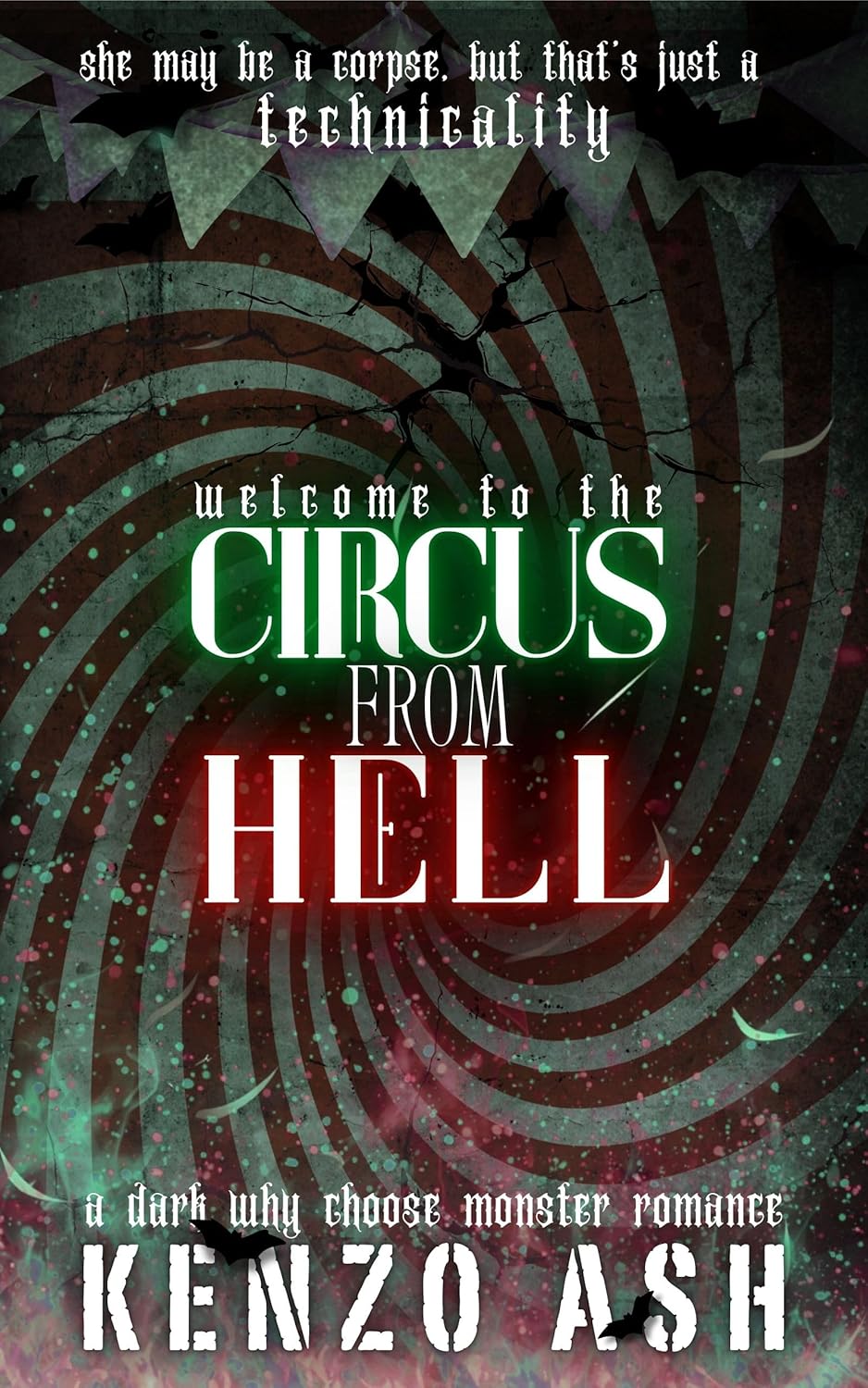 Circus From Hell
