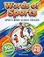 Words of Sports | Sports Word Search for Kids Age 8-12: 50 Large Print Premium Puzzles + Fun Facts About Football, Basketball, Soccer, Baseball, ... Book for Boys & Girls with Solution Included